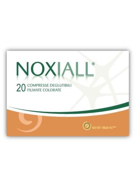 NOXIALL 20CPR