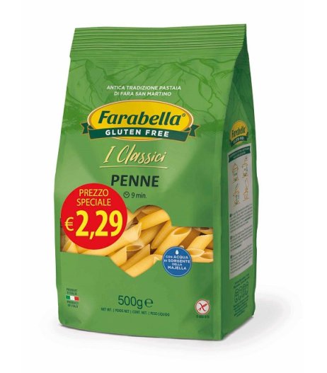 FARABELLA Pasta Penne RigPROMO