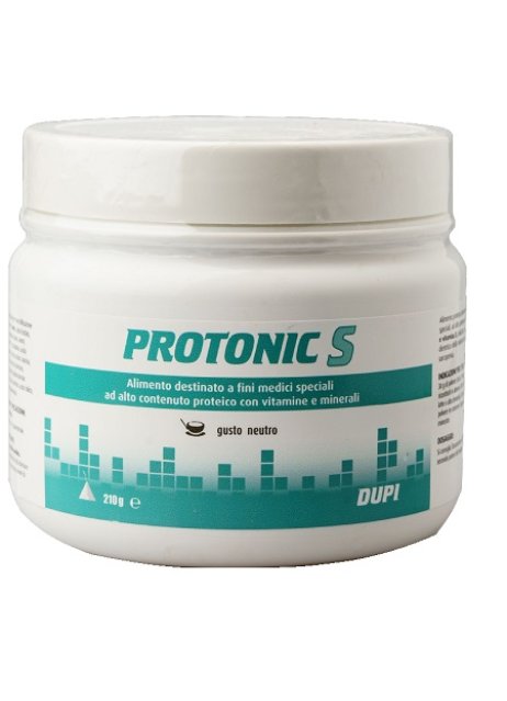 PROTONIC S 210G