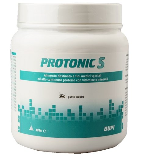 PROTONIC S 420G