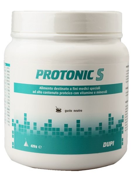 PROTONIC S 420G