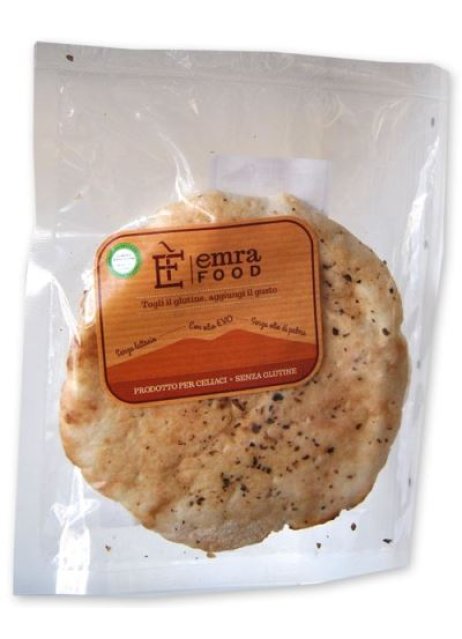 EMRA Focaccia Origano 115g