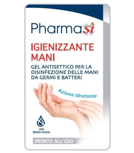 IGIENIZZANTE MANI 200 ML AFROD