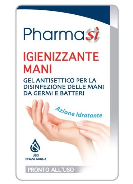 IGIENIZZANTE MANI 200 ML AFROD