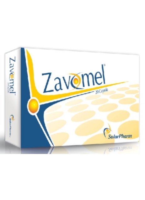 ZAVOMEL 20CPS