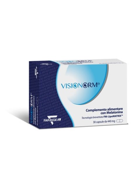 VISIONORM 30CPS