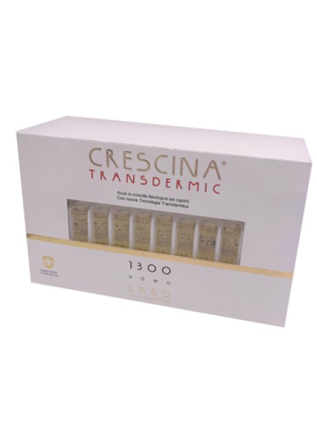 CRESCINA TRANSD RICR 1300 U20F