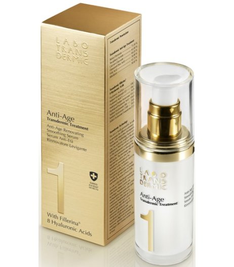 LABO T 1 SERUM A/ETA RINNO LEV