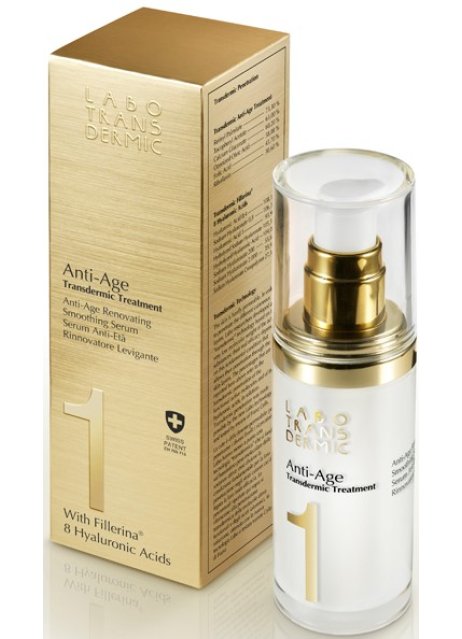 LABO T 1 SERUM A/ETA RINNO LEV