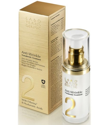 LABO T 2 SERUM A/RUGHE PRO/SOL