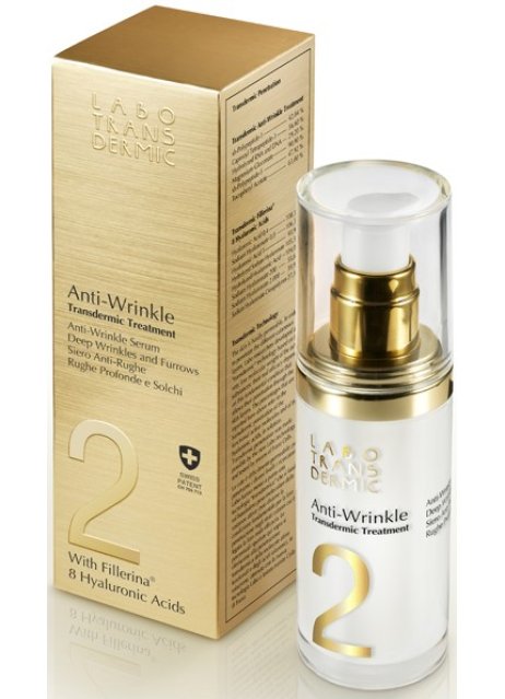 LABO T 2 SERUM A/RUGHE PRO/SOL