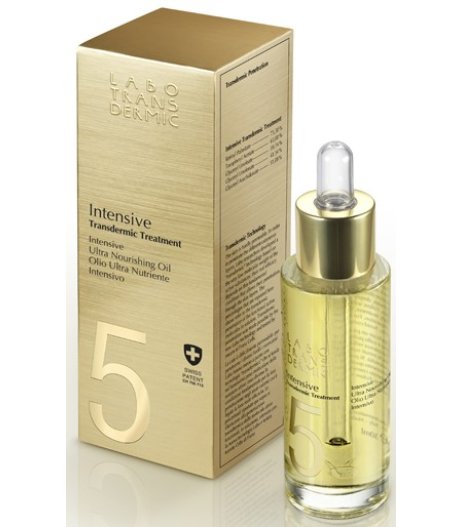 LABO T 5 OLIO ULTRA NUTR INTEN