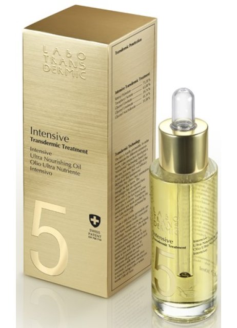 LABO T 5 OLIO ULTRA NUTR INTEN