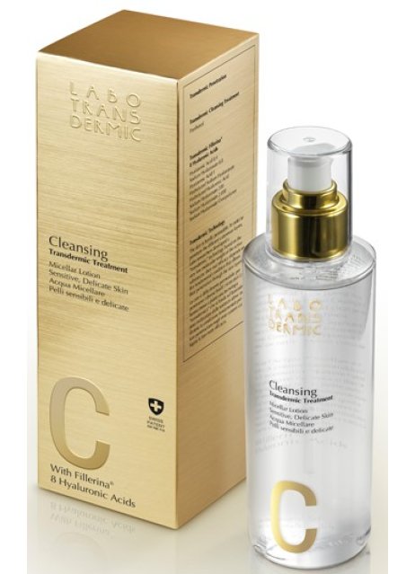 LABO T C ACQ MICEL STRUCC VISO