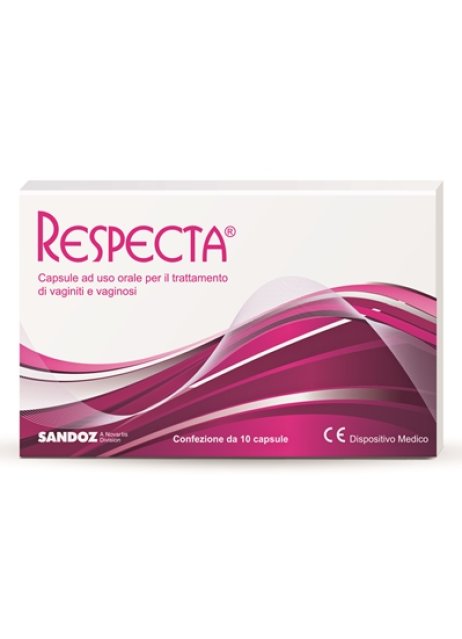 RESPECTA 10CPS VAG