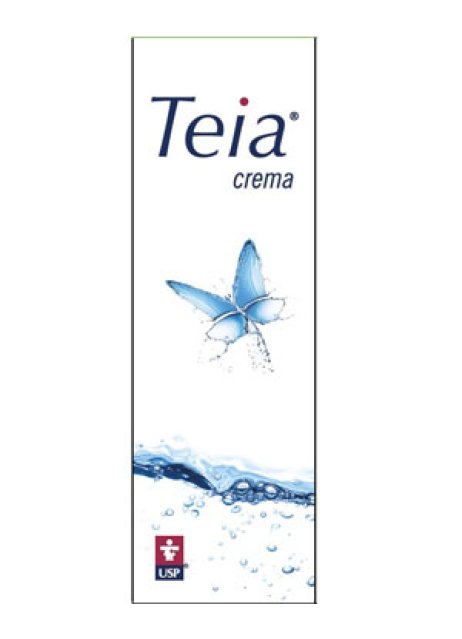 TEIA CREMA 50ML