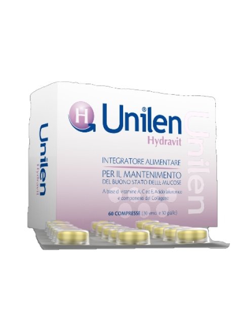 UNILEN HYDRA VIT 30+30CPR