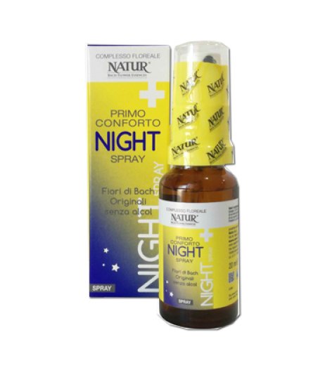 PRIMO CONFORTO NIGHT SPRAY20ML