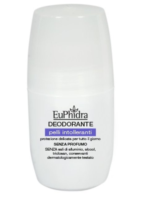 EUPHIDRA DEO ROLL ON DELICATO