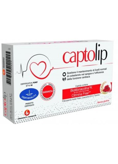 CAPTOLIP 24CPR