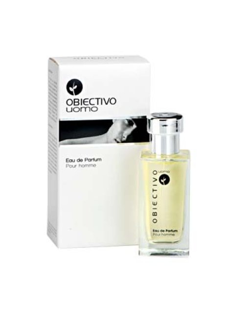 OBIECTIVO U EDP 50ML