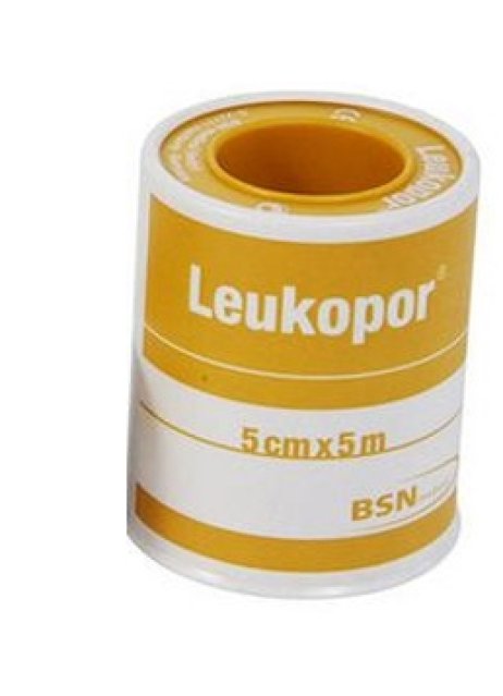 LEUKOPOR-ROCC M5X5 CM 2474