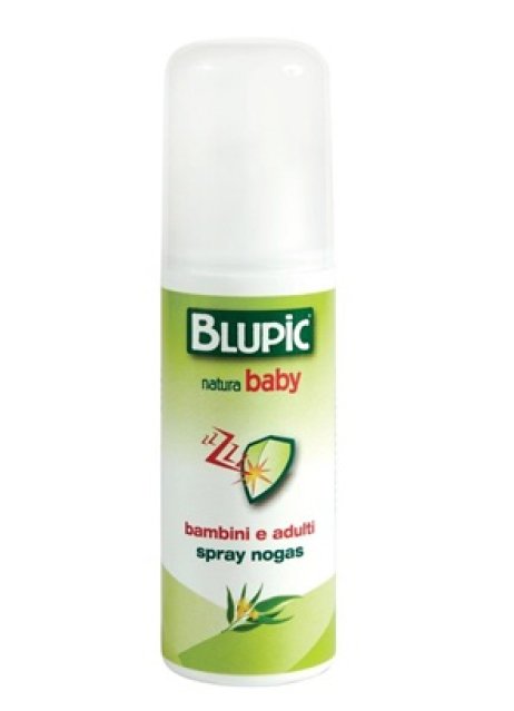 BLUPIC SPRAY NOGAS BABY 100ML