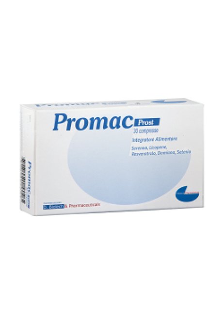 PROMAC PROST 30CPR