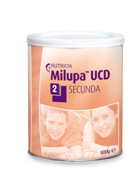 MILUPA UCD2 SECUNDA 500G