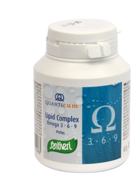 LIPID COMPLEX 125PRL