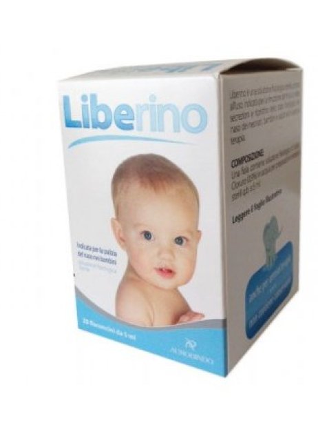 LIBERINO 25FLX5ML GTT