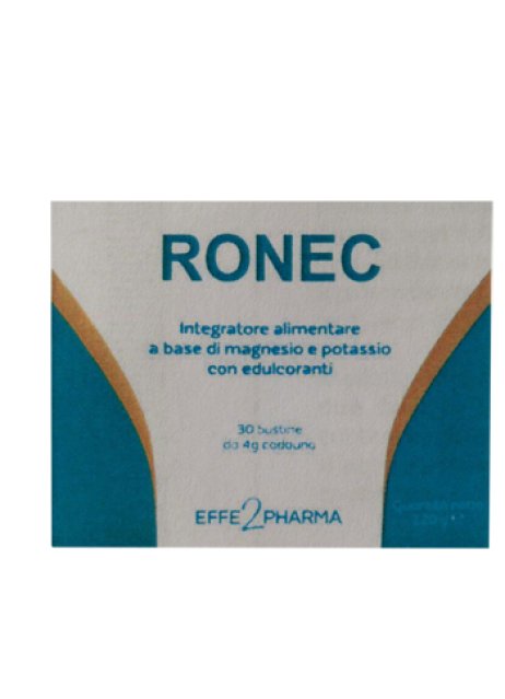 RONEC 30 Bust.