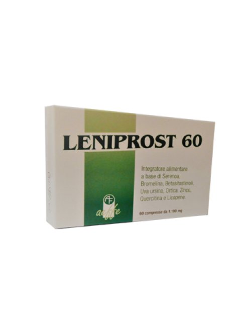 LENIPROST 60CPR