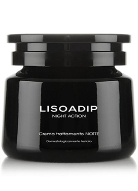 LISOADIP Night Action Cr.200ml