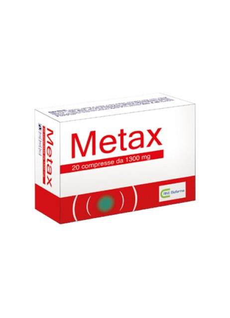 METAX CPR