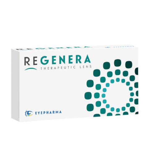 REGENERA THERAPEURIC LENS