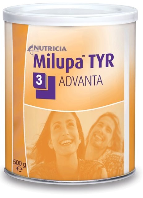 TYR 3 ADVANTA 500G