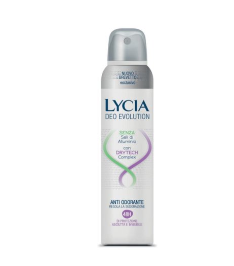 LYCIA  SPRAY EVOLUTION 150ML