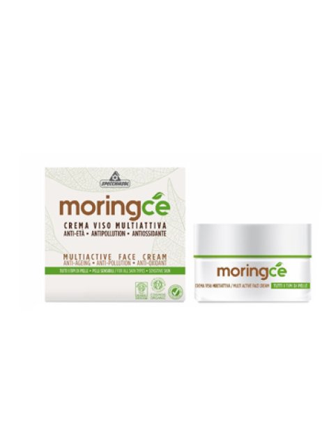 MORINGCE' CREMA VISO MULTIATT