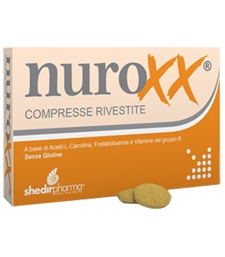 NUROXX 30CPR