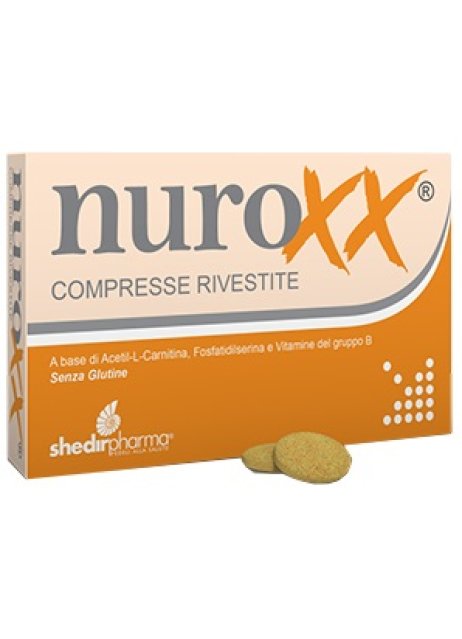 NUROXX 30CPR