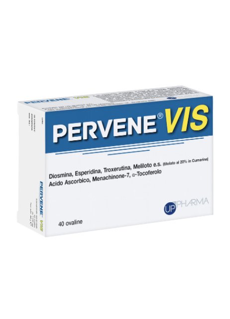 PERVENE VIS 40OVALINE