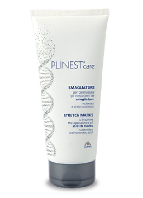 PLINEST CARE CREMA SMAGLIATURE