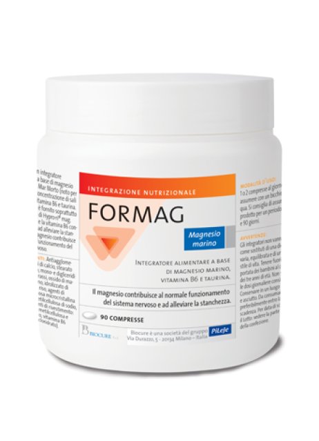 FORMAG 90CPR