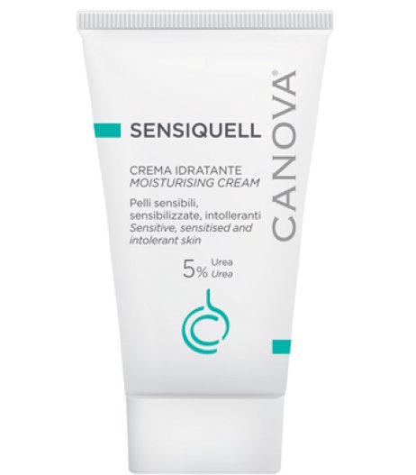 SENSIQUELL CREMA IDRAT CANOVA