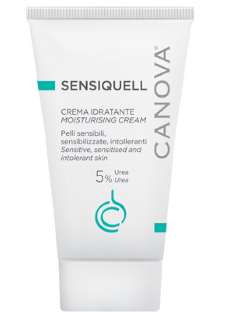 SENSIQUELL CREMA IDRAT CANOVA