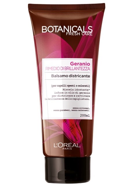 BOTANICALS COLOR BALSAMO 200ML<