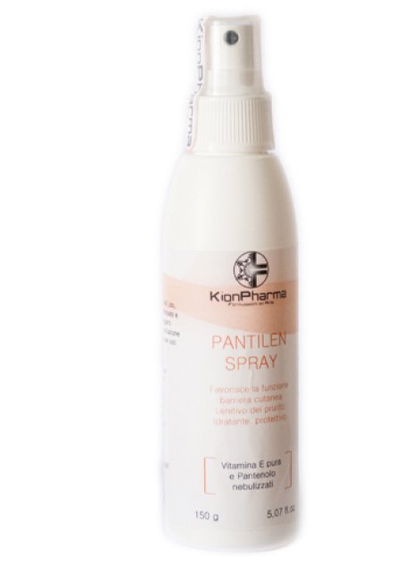 PANTILEN SPRAY 150G