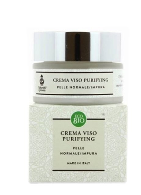 MAP Crema Viso A-Acne 50ml