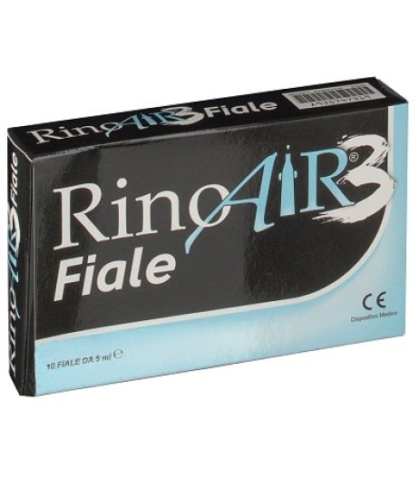 RINOAIR 3 10F 5ML